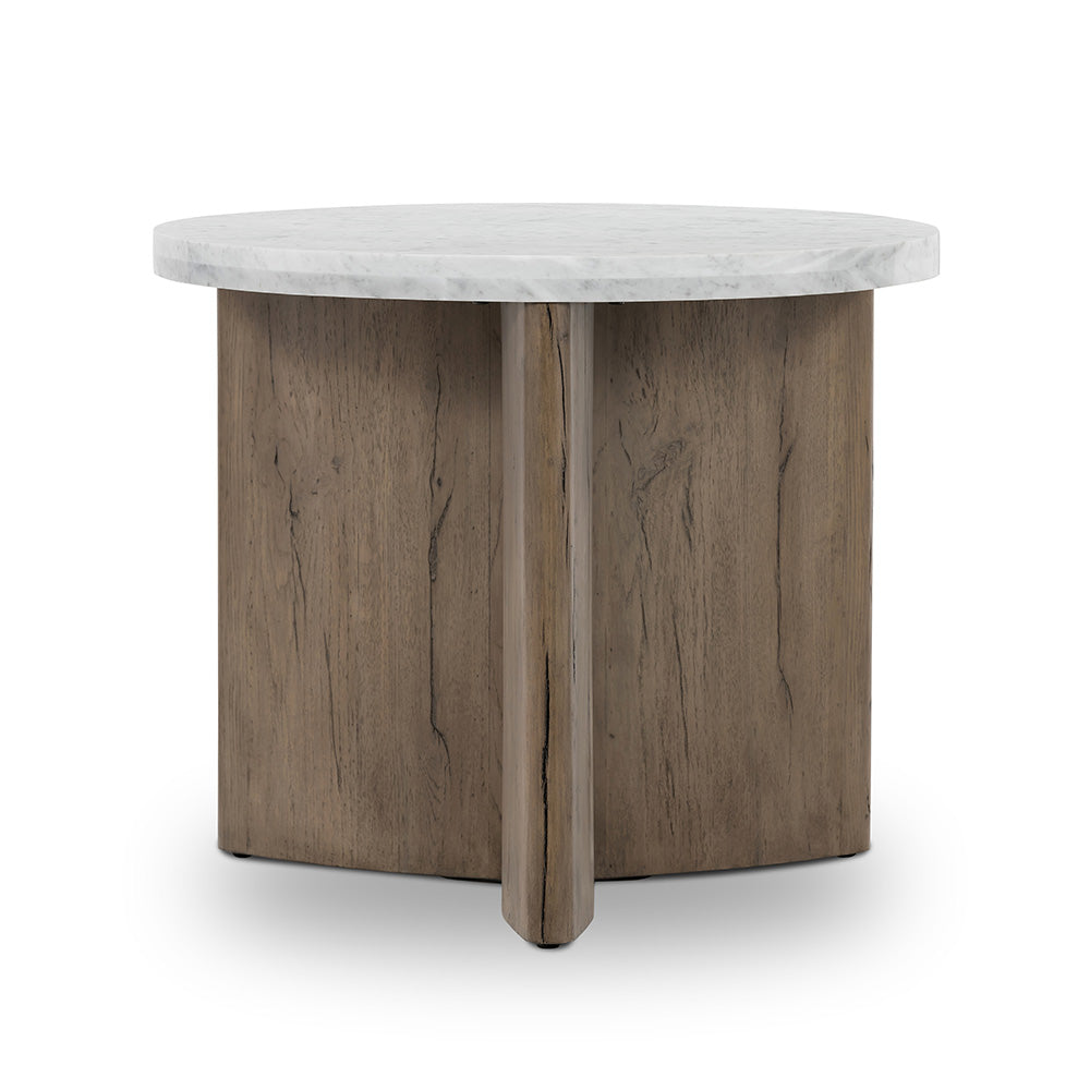 Toli End Table