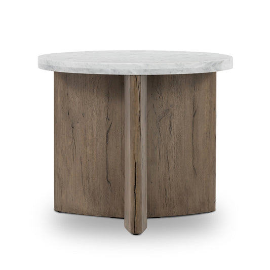 Toli End Table